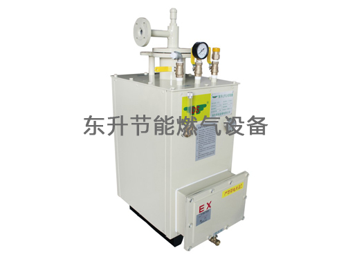污软件免费下载(LPG)防爆型污软件破解版永久免费版器(DS30—50kg／h)