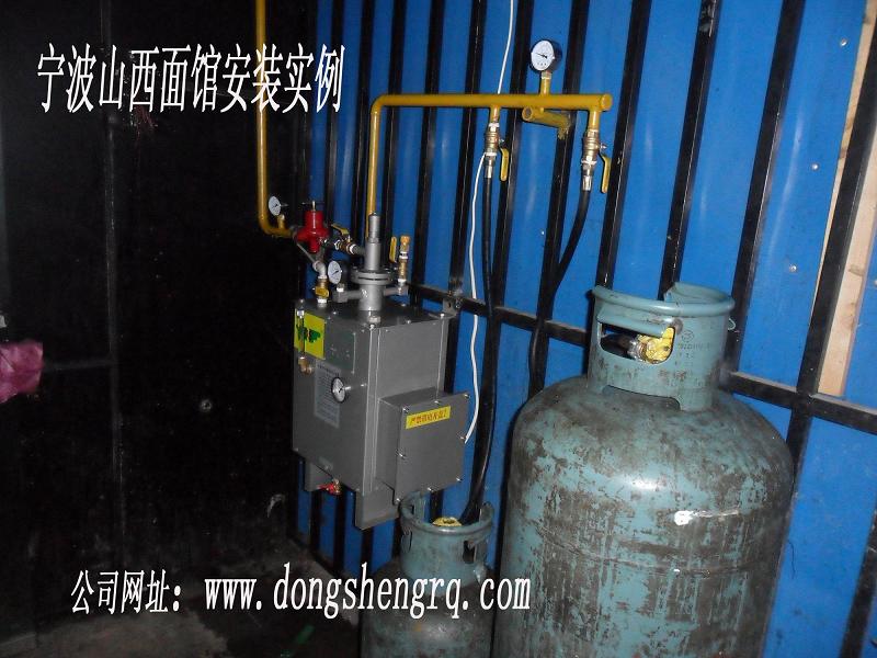 液化气汽化器在使用的时候结冰是什么原因，污软件免费下载公司为您解答！